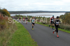 Kielder Marathon, 2018 Kielder Marathon and Half Marathon. Photo:  David T. Hewitson/Sports for All Pics